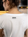 ZOOT.Original Fehér női ZOOT Original Chili Pepper póló