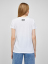 ZOOT.Original Fehér Női nyomtatott póló ZOOT.Original Boob