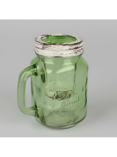 Casa de Engel Üveg mécsestartó, 0/24