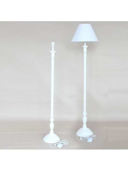 Casa de Engel Állólámpa láb - E27, 0/6