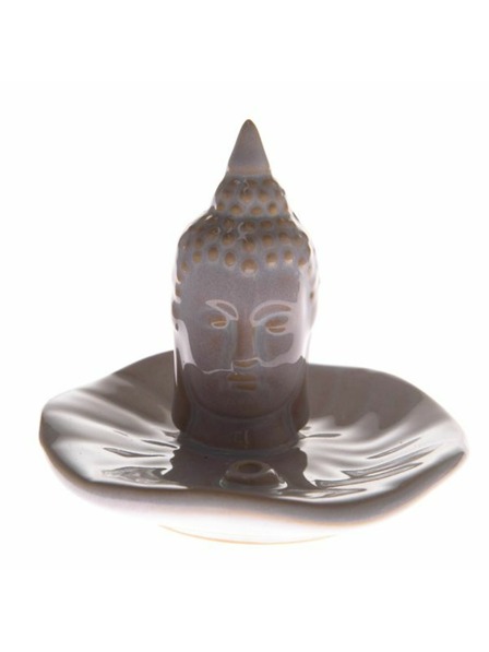 Casa de Engel Kerámia füstölőtartó, fehér, 0/48