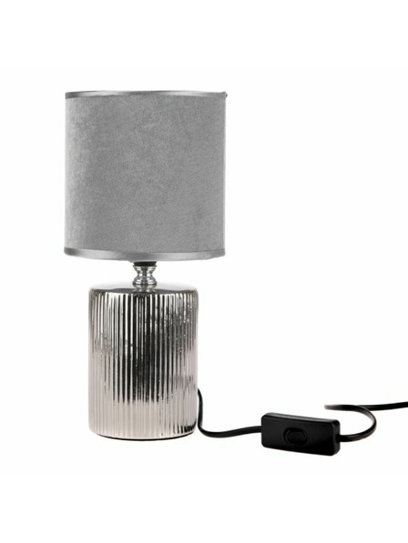 Casa de Engel Kerámia asztali lámpa - szürke, 1/18