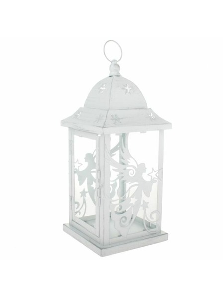 Casa de Engel Fém lámpa, 1/8