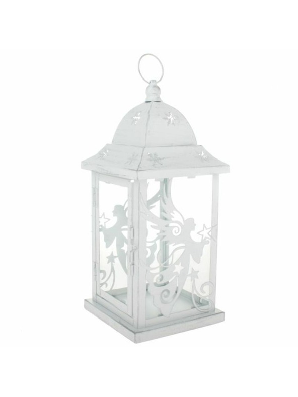 Casa de Engel Fém lámpa, 1/8