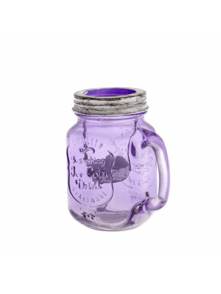 Casa de Engel Üveg mécsestartó, 0/24