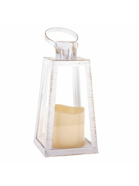 Casa de Engel Műlámpás LED gyertyával (meleg sárga), 0/6