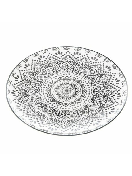 Casa de Engel Porcelán tányér, 6/36