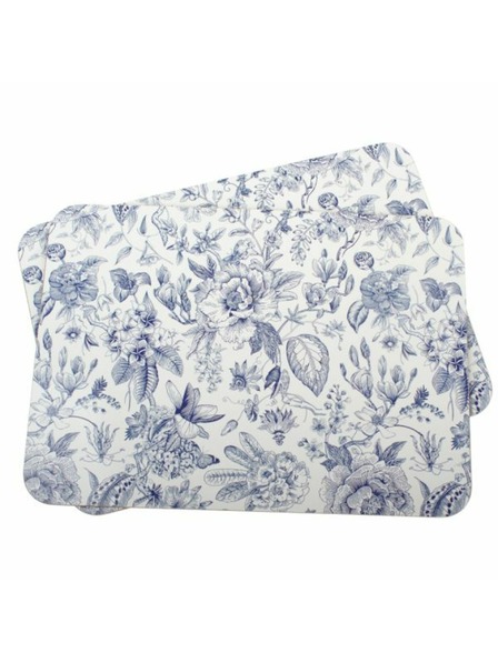 Casa de Engel Parafa tányéralátét - 2 db-os szett, 0/18