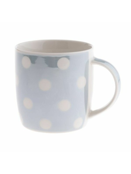 Casa de Engel Porcelán bögre, 12/48