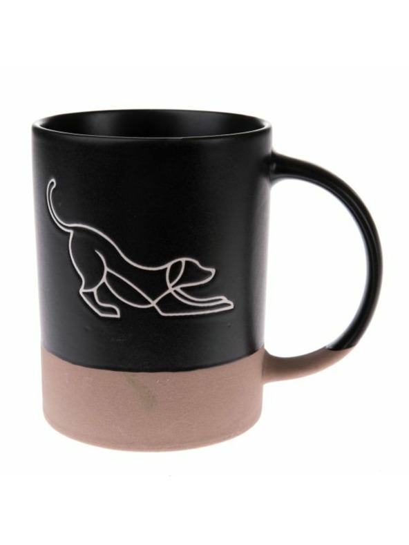 Casa de Engel Kerámia bögre, 420ml, 6/24