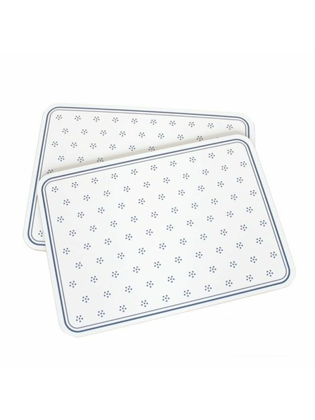 Casa de Engel Parafa tányéralátét - 2 db-os szett, 0/18