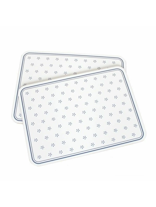 Casa de Engel Parafa tányéralátét - 2 db-os szett, 0/18