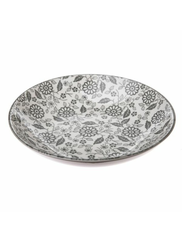 Casa de Engel Porcelán mélytányér, 6/36