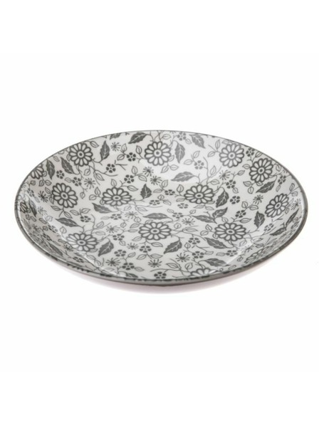 Casa de Engel Porcelán mélytányér, 6/36