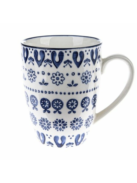 Casa de Engel Kerámia bögre, 350ml, 6/60