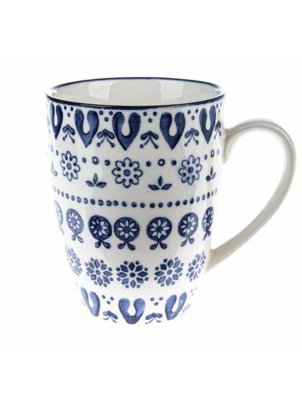 Casa de Engel Kerámia bögre, 350ml, 6/60