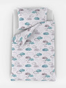 Kvalitex Pamut ágynemű Nebíčko