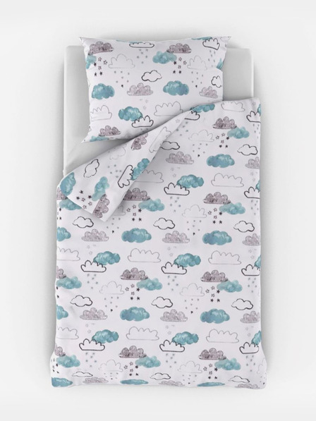 Kvalitex Pamut ágynemű Nebíčko