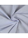 Kvalitex Jersey egyszemélyes lepedő 90x200cm világosszürke Kvalitex