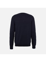 Geox Sötétkék férfi pulóver Geox Knit