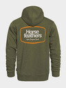 Horsefeathers Bronco Sweatshirt Horsefeathers