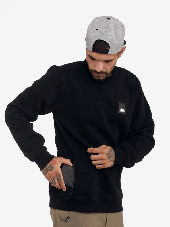 Horsefeathers Dunk Sweatshirt Horsefeathers