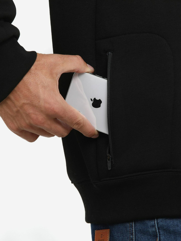 Horsefeathers Dunk Sweatshirt Horsefeathers