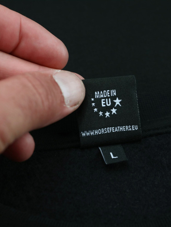 Horsefeathers Dunk Sweatshirt Horsefeathers