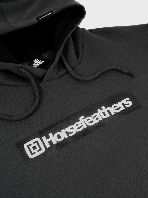 Horsefeathers Drown Horsefeathers Sweatshirt