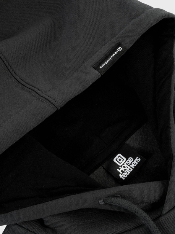 Horsefeathers Drown Horsefeathers Sweatshirt