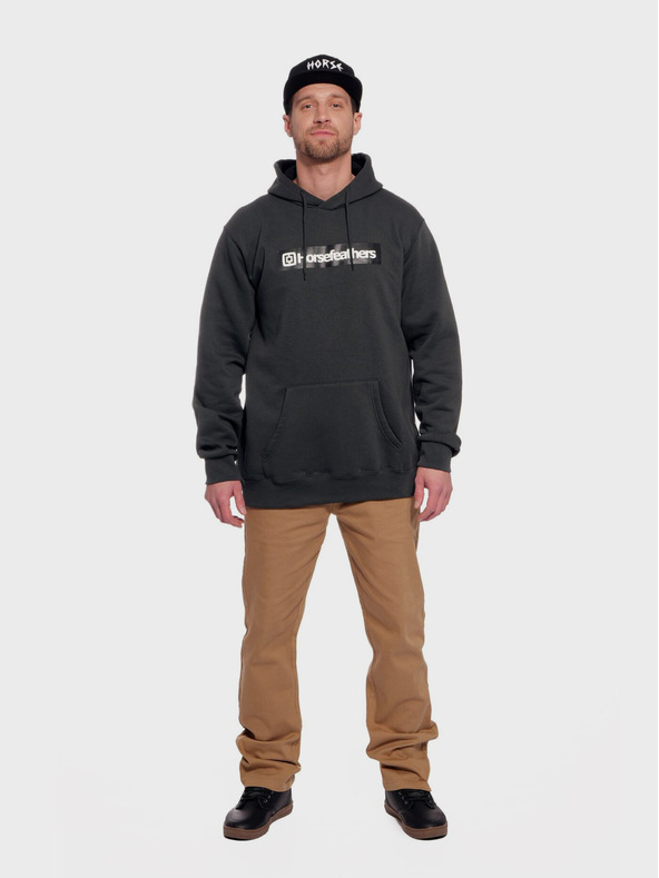 Horsefeathers Drown Horsefeathers Sweatshirt