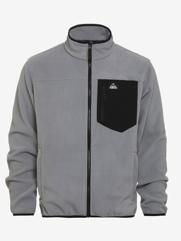 Horsefeathers Darko polár pulóver Horsefeathers