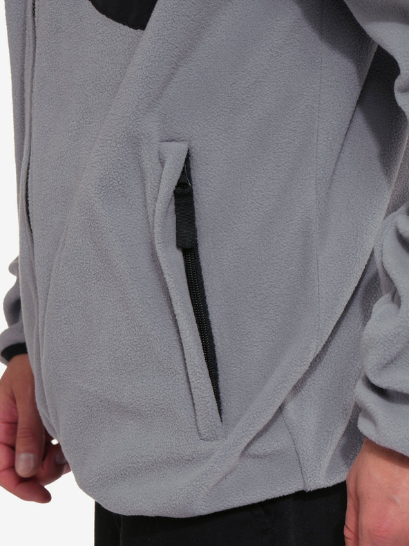 Horsefeathers Darko polár pulóver Horsefeathers