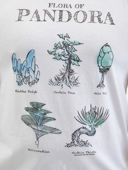 ZOOT.Fan Pandora Avatar ZOOT. FAN Twentieth Century Fox - uniszex póló