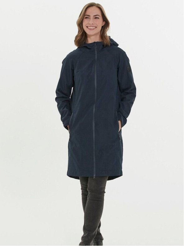 Whistler Whistler Lizbeth Andosa női parka W