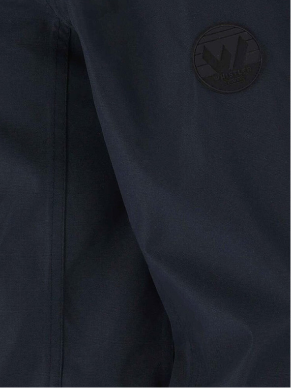 Whistler Whistler Lizbeth Andosa női parka W