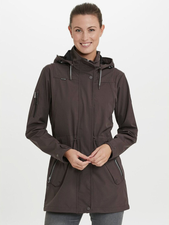 Whistler Női Softshell kabát Whistler Isobel