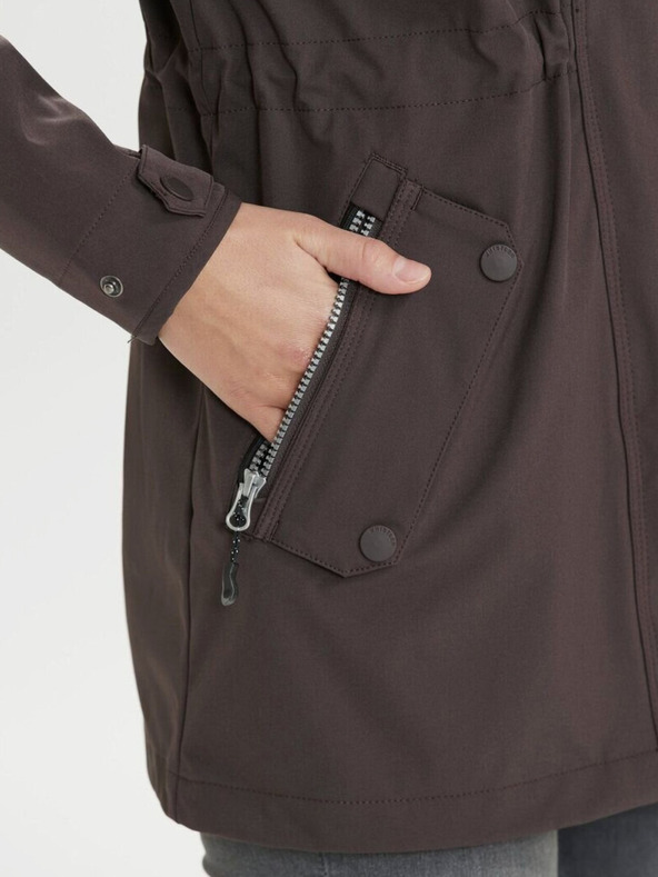 Whistler Női Softshell kabát Whistler Isobel