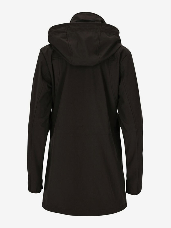 Whistler Női Softshell kabát Whistler Isobel