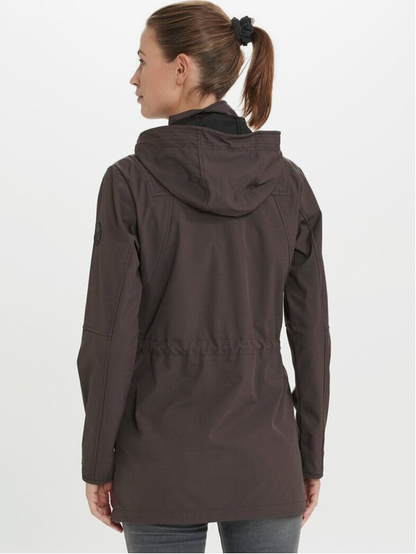 Whistler Női Softshell kabát Whistler Isobel