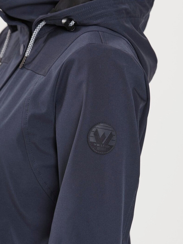 Whistler Női Softshell kabát Whistler Isobel