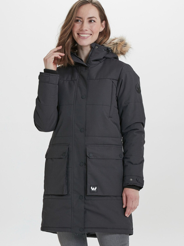 Whistler Whistler Lizbeth női parka