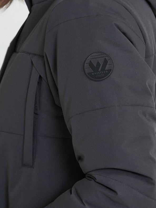 Whistler Whistler Lizbeth női parka