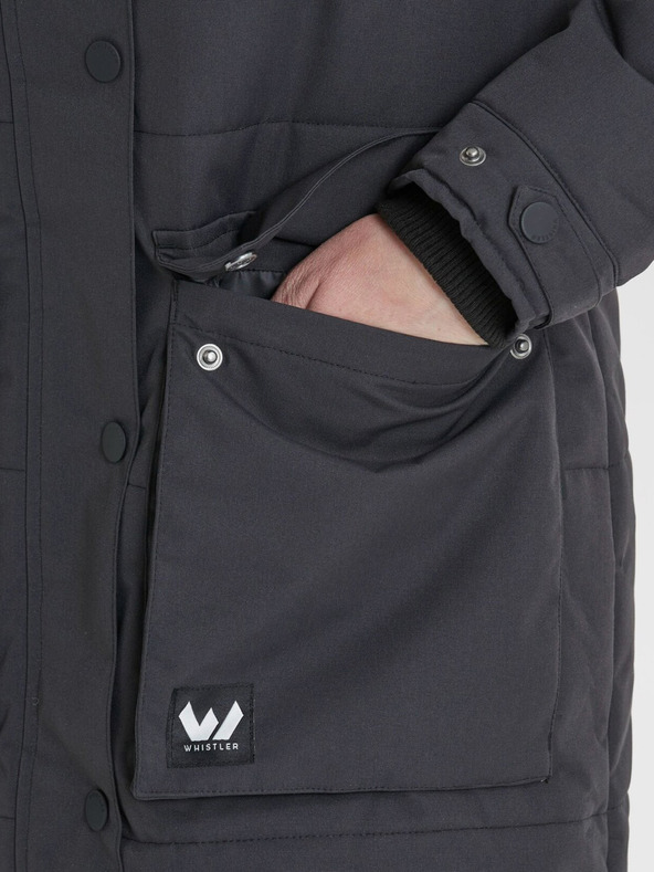 Whistler Whistler Lizbeth női parka