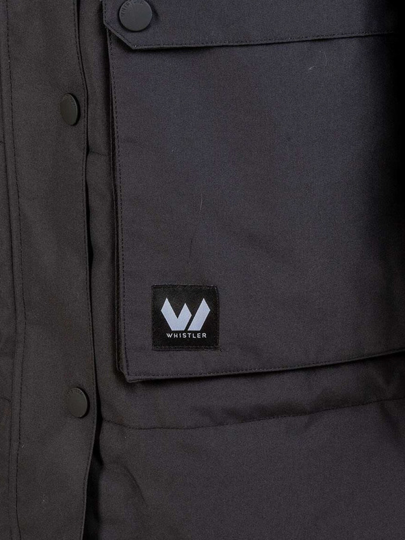 Whistler Whistler Lizbeth női parka