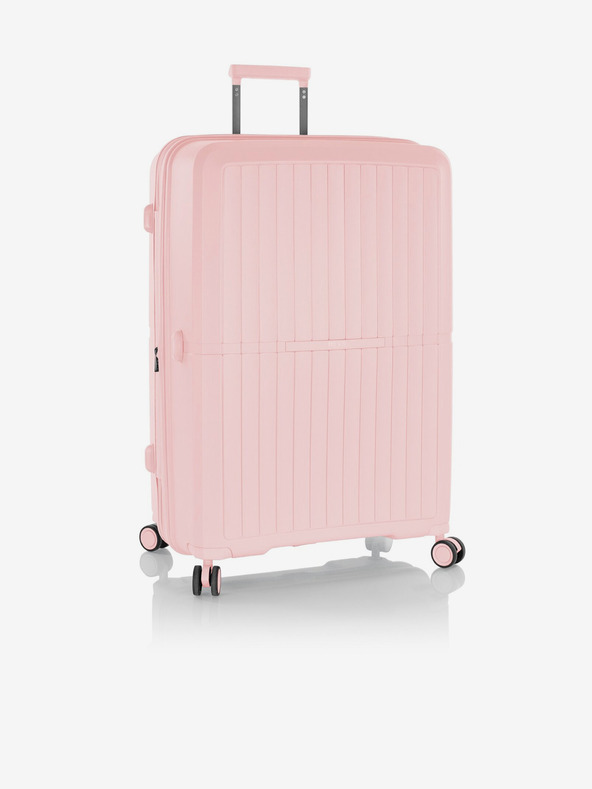 Heys Heys Airlite L Blush rózsaszín női utazótáska