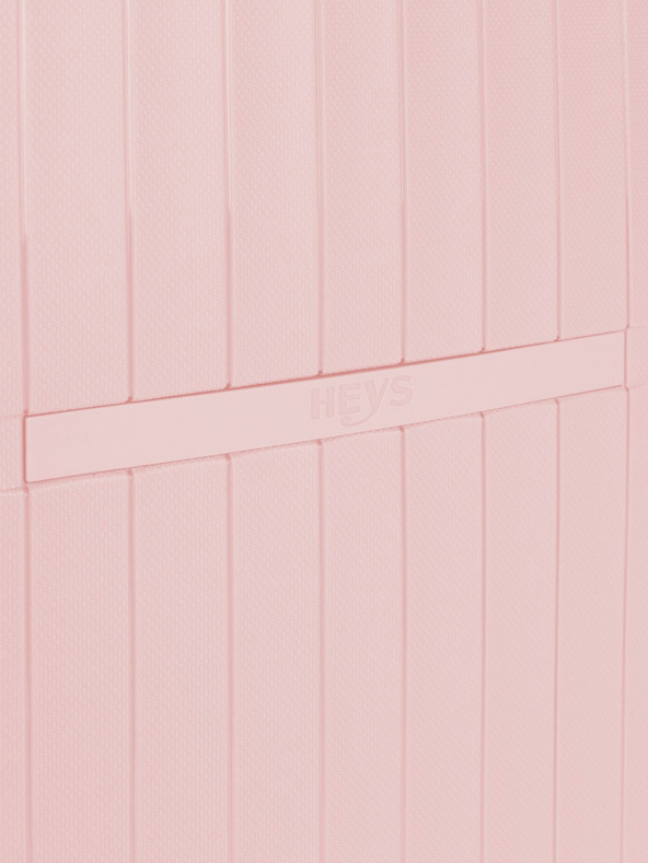 Heys Heys Airlite L Blush rózsaszín női utazótáska