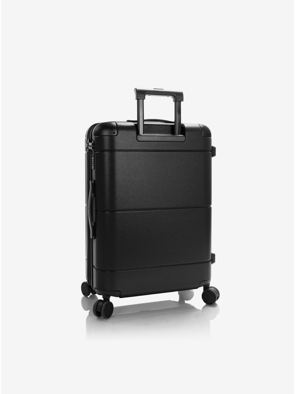 Heys Fekete utazótáska Heys Zen M Fekete