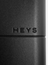 Heys Fekete utazótáska Heys Zen M Fekete