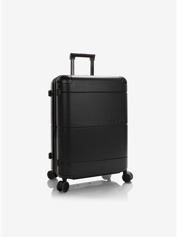 Heys Fekete utazótáska Heys Zen M Fekete